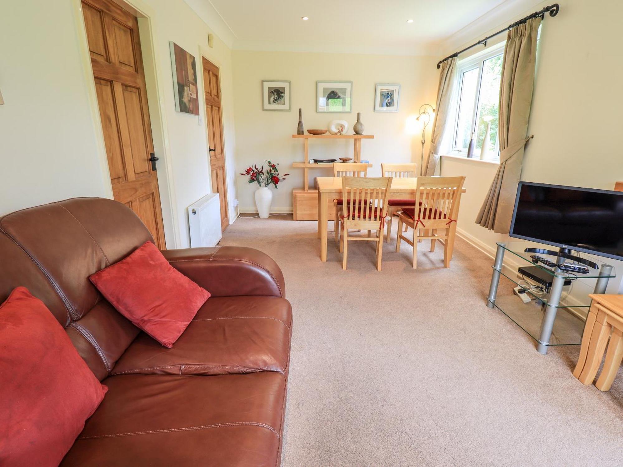 Holiday home Birch Knoll
