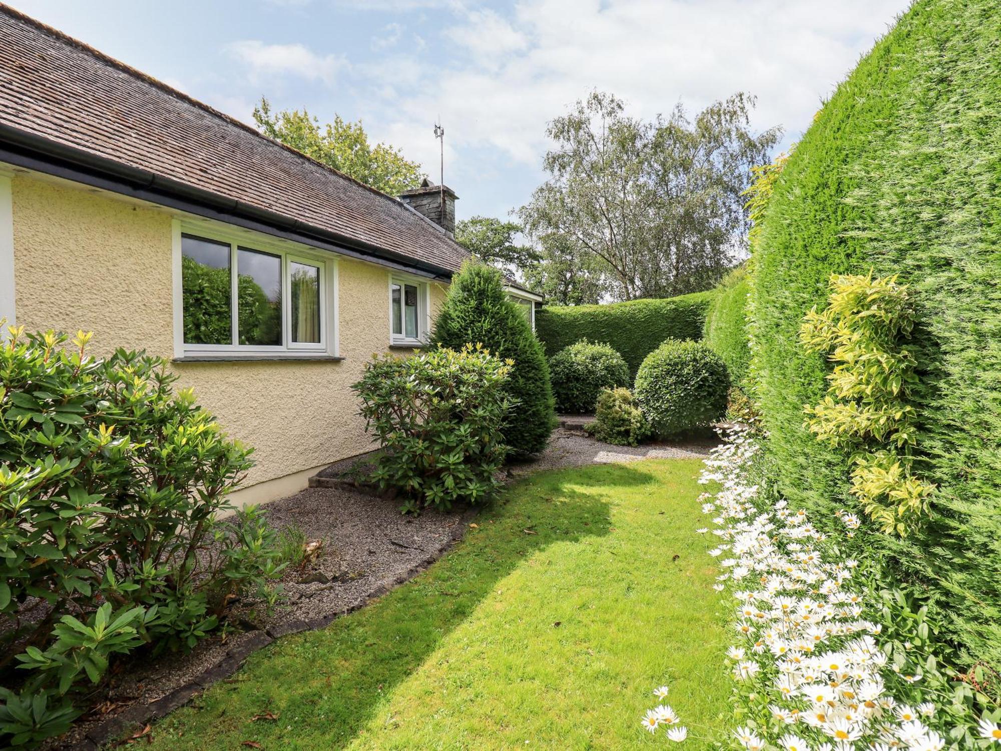 Birch Knoll Holiday home